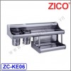 KỆ NHÀ TẮM ZICO ZC-KE06